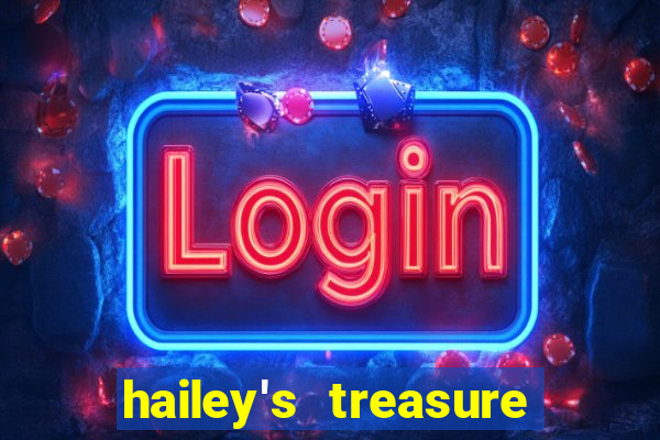 hailey's treasure adventure apk tudo desbloqueado